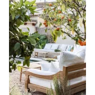 Outdoor - Gervasoni  Fauteuil Jeko 01