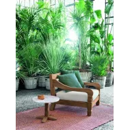 Outdoor - Gervasoni  Fauteuil Jeko 01