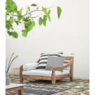 Outdoor - Gervasoni  Fauteuil Jeko 01