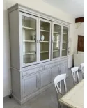 Vaisselier  Atelier A Tiroirs