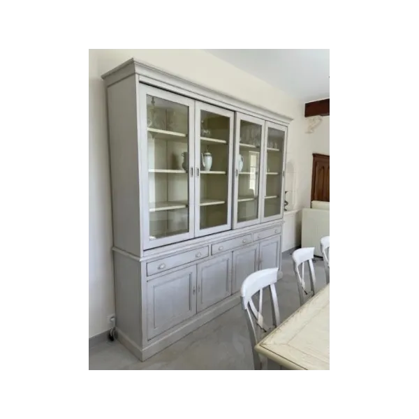 Vaisselier  Atelier A Tiroirs