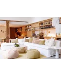 Composition  D'Angle Modulable Boho