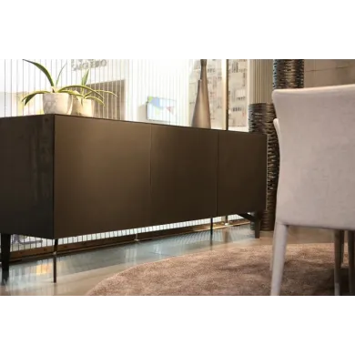 Buffet Design 3 Portes