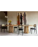 Vincent Sheppard - Table De Repas Maru Ovale