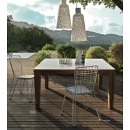 Outdoor - Gervasoni  Table Jeko