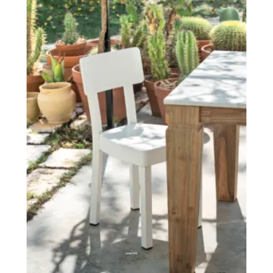 Outdoor - Gervasoni  Table Jeko