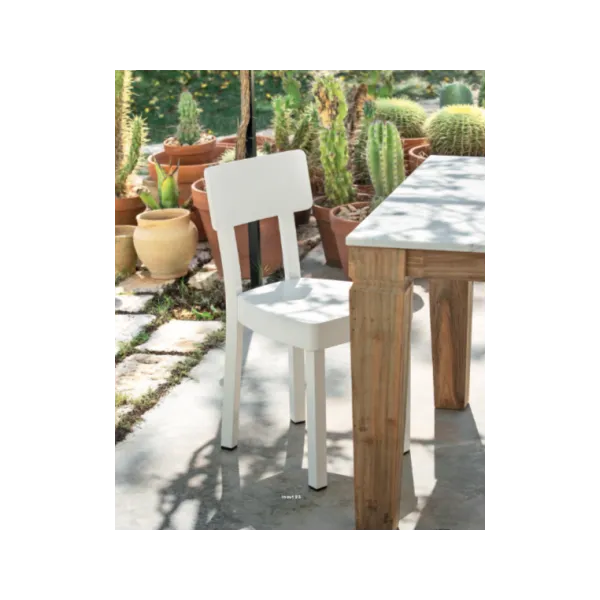 Outdoor - Gervasoni  Table Jeko
