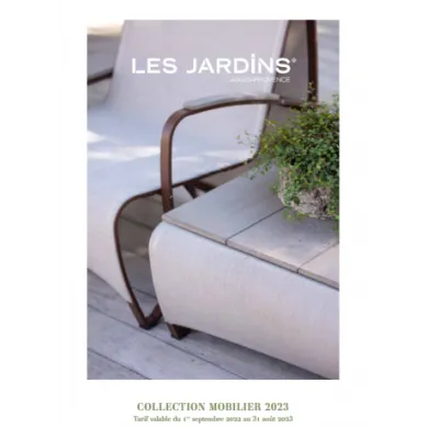 Catalogue Complet Outdoor