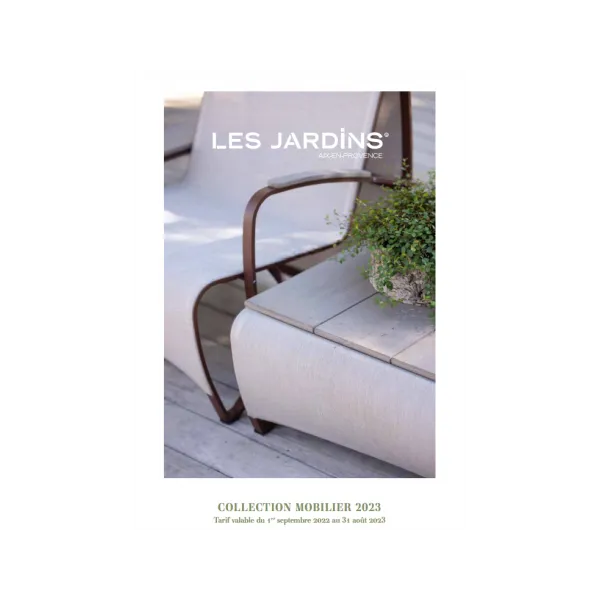 Catalogue Complet Outdoor