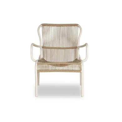 Best Seller - Fauteuil Loop - Disponible En 4 Teintes