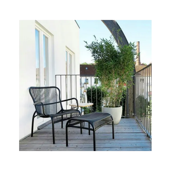 Best Seller - Fauteuil Loop - Disponible En 4 Teintes