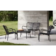 Best Seller - Fauteuil Loop - Disponible En 4 Teintes