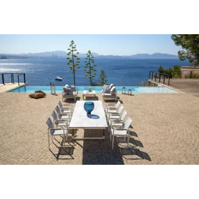 Table De Repas Extensible Bastingage