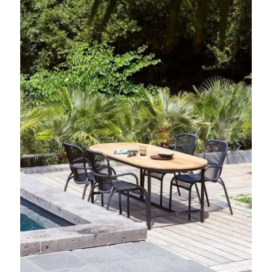 Best Seller - Chaise Empilable Loop - Disponible En 6 Teintes