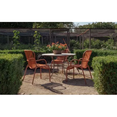 Best Seller - Chaise Empilable Loop - Disponible En 6 Teintes