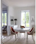 Table De Repas Rondejacob