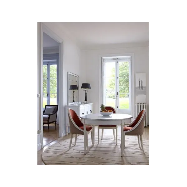 Table De Repas Rondejacob
