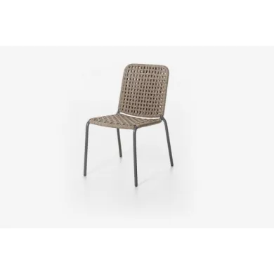 Outdoor - Gervasoni -  Chaise Straw 23