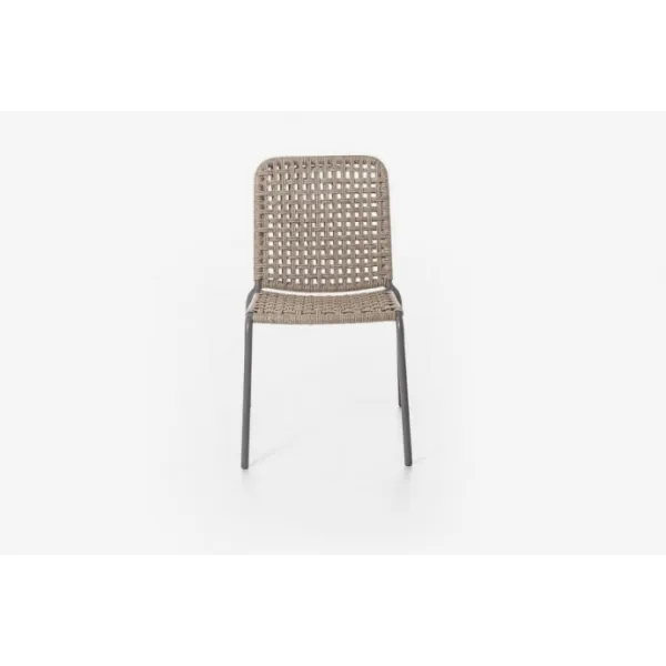 Outdoor - Gervasoni -  Chaise Straw 23