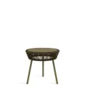 Best Seller - Table Basse Ronde Loop - Disponible En 6 Teintes