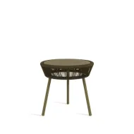 Table basse d'extérieur -  Design et Ultra légère - SHEPPARD
