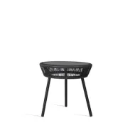 Best Seller - Table Basse Ronde Loop - Disponible En 6 Teintes