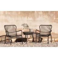 Best Seller - Table Basse Ronde Loop - Disponible En 6 Teintes