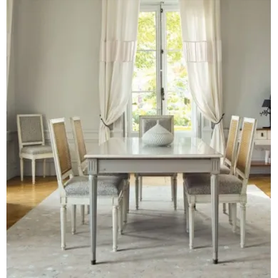 Table De Repas Rectangulaire Jacob