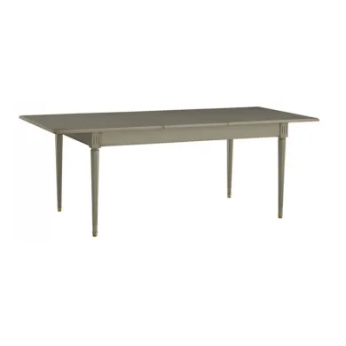 Table De Repas Rectangulaire Jacob