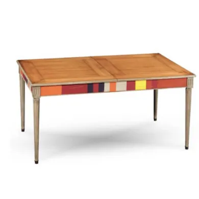 Table De Repas Rectangulaire Jacob