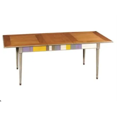 Table De Repas Rectangulaire Jacob
