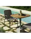 Outdoor - Gervasoni Fauteuil Straw 24