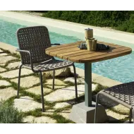 Outdoor - Gervasoni Fauteuil Straw 24