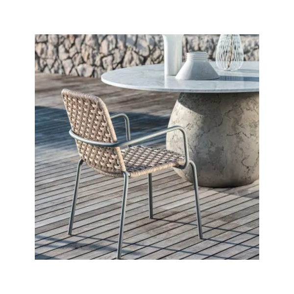 Outdoor - Gervasoni Fauteuil Straw 24