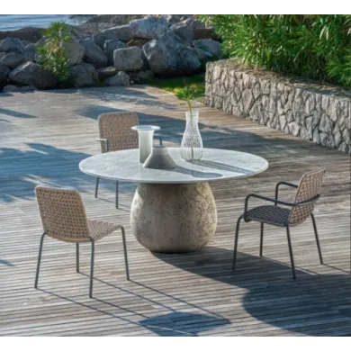 Outdoor - Gervasoni Fauteuil Straw 24
