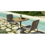 Outdoor - Gervasoni Fauteuil Straw 24