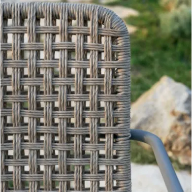Outdoor - Gervasoni Fauteuil Straw 24