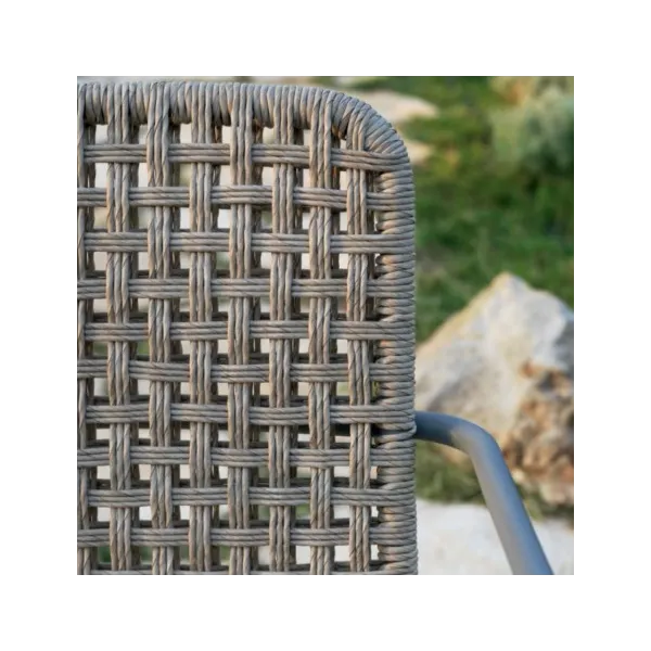 Outdoor - Gervasoni Fauteuil Straw 24