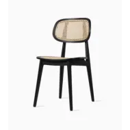 CHAISE VINTAGE CANNEE - TITUS - VINCENT-SHEPPARD