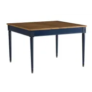 Table de repas carrée extensible -Jacob - Grange