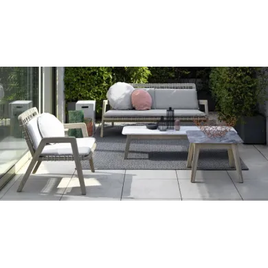 Outdoor - Gervasoni Fauteuil Inout 861