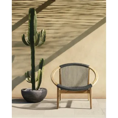 Outdoor - Vincent Sheppard - Lounge Chair Frida