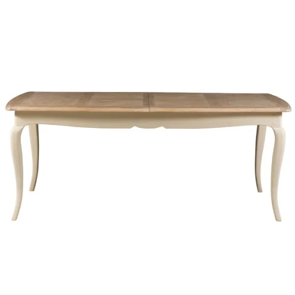 Table De Repas Boheme