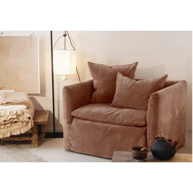 Fauteuil Lit Boho