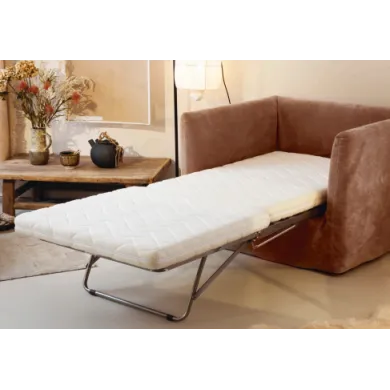 Fauteuil Lit Boho