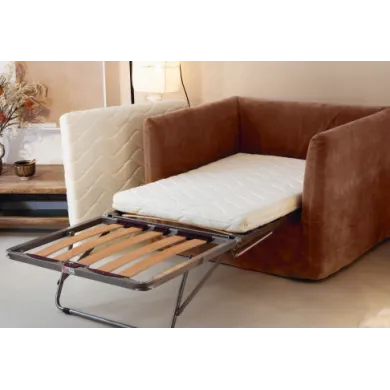 Fauteuil Lit Boho
