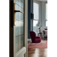 Gervasoni - Fauteuil Loll 07