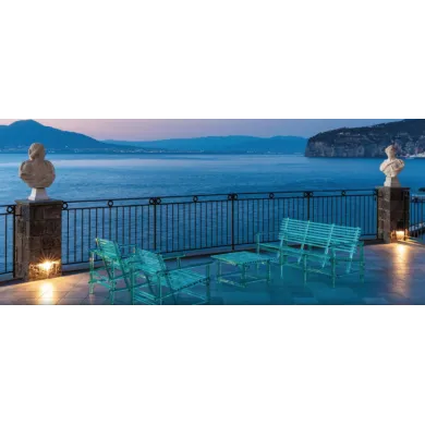 Edra - A' Mare - Outdoor