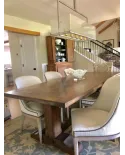 Table De Repas Madeleine