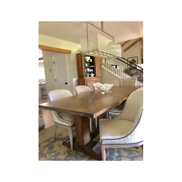 Table De Repas Madeleine